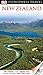 DK Eyewitness Travel Guide: New Zealand