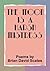 The Moon is a Harsh Mistress by Brian David Scates