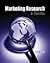 Marketing Research: In Prac...