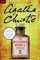 The Mysterious Affair at Styles