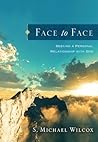 Book cover for Face to Face: Seeking a Personal Relationship with God