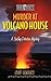 Murder at Volcano House (Su...