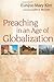 Preaching in an Age of Globalization