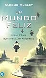 Book cover for Un Mundo Feliz