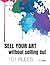 SELL YOUR ART without Selli...