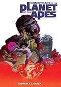 Conspiracy of the Planet of the Apes