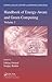 Handbook of Energy-Aware and Green Computing (Chapman & Hall/CRC Computer & Information Science Series)