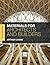Materials for Architects an...
