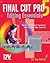 Final Cut Pro 5 Editing Essentials (Dv Expert Series)