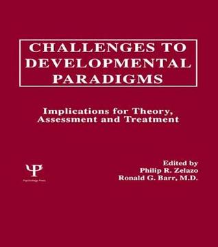 Challenges To Developmental Paradigms (Hardcover)