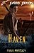 Haven (New Reality #12)