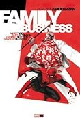 Amazing Spider-Man: Family Business