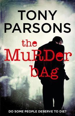 ebook download The Murder Bag (Max Wolfe, #1)
