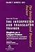 English as a Lingua Franca: Implications for Translator and Interpreter Education (Interpreter and Translator Trainer)