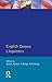 English Corpus Linguistics (Studies in Language & Linguistics)