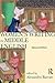 Women's Writing in Middle English by Alexandra Barratt