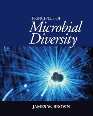 Principles of Microbial Diversity (ASM Books)