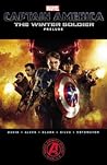 Marvel's Captain America - The Winter Soldier Prelude by Peter David