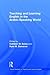 Teaching and Learning English in the Arabic-Speaking World by Kathleen M. Bailey