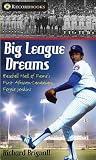 Big League Dreams: Baseball Hall of Fame's first African-Canadian, Fergie Jenkins (Lorimer Recordbooks)