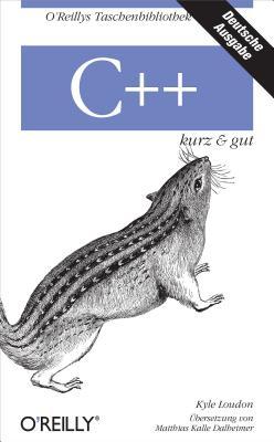 C++. Kurz und gut