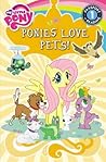 My Little Pony by Emily C. Hughes