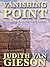 Vanishing Point (Claire Reynier, #2)