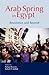 Arab Spring in Egypt by Bahgat Korany
