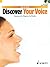Discover Your Voice by Tona de Brett