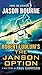 The Janson Option (Paul Janson, #3)