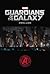 Marvel's Guardians of the Galaxy Prelude