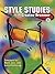 Style Studies for the Creative Drummer: Concepts for Rock, Jazz, and Latin Drumming, Book & Online Audio