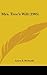 Mrs. Tree's Will (Mrs. Tree, #2)