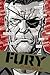 Fury MAX: My War Gone By
