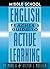 Middle School English Teacher's Guide to Active Learning