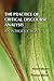 The Practice of Critical Di...