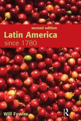 Latin America since 1780 (Paperback)