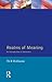 Realms of Meaning: An Introduction to Semantics (Learning about Language)