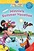 Minnie's Summer Vacation (Disney Early Readers Level Pre-1)