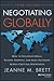 Negotiating Globally: How t...