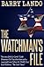 The Watchman's File: Israel...
