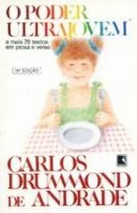 O Poder Ultrajovem (Paperback)