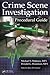 Crime Scene Investigation P...