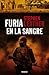 Furia En La Sangre (Dan Shepherd, #4)
