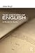 The History of English: A Student's Guide (Hodder Arnold Publication)
