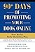 90 Days of Promoting Your Book Online: Your Book's Daily Marketing Plan