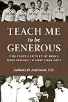 Teach Me to Be Ge...