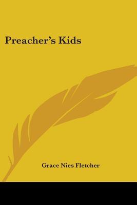 Preacher's Kids