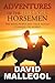 Adventures of the Bronze Horsemen: The Botai People and Their Horses Changed the World