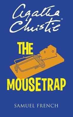The Mousetrap: A Play